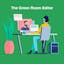 The Green Room Editor