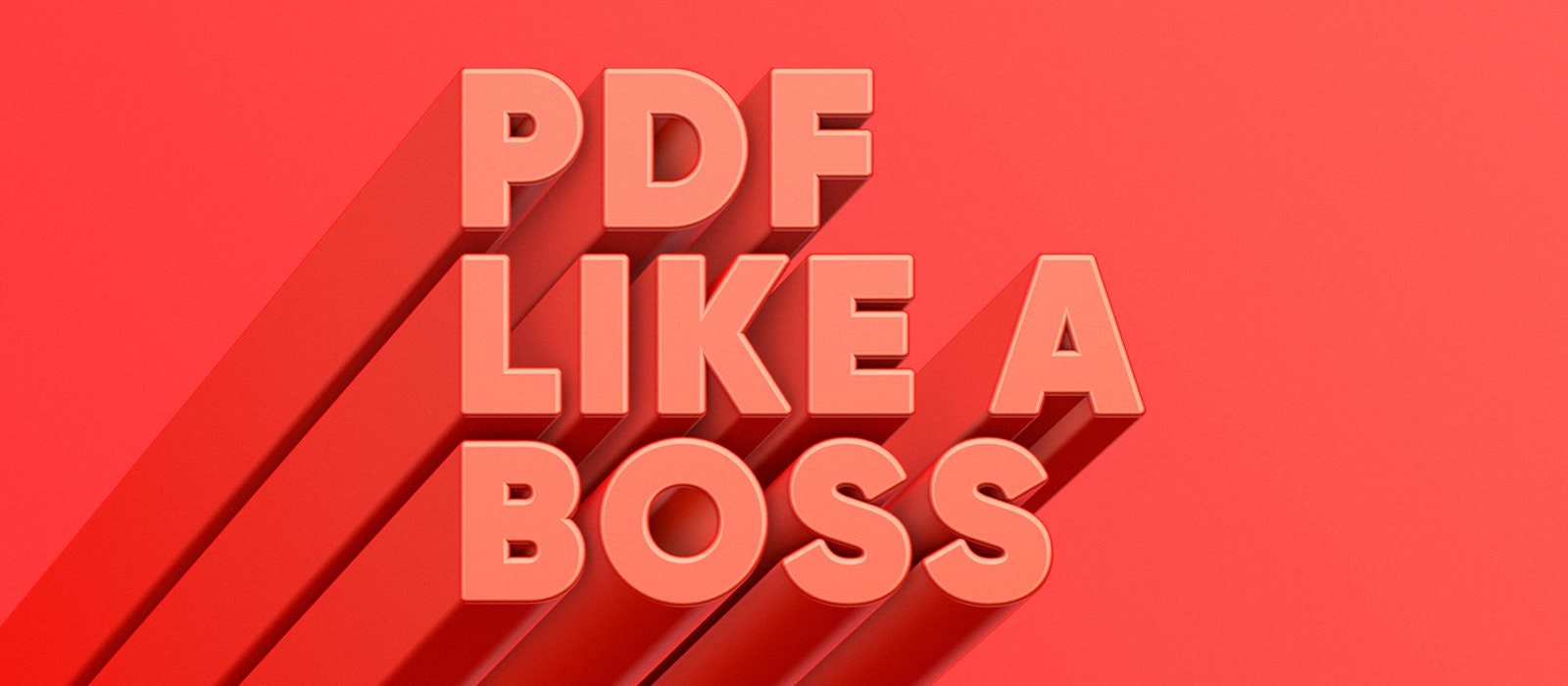 Adobe Document Cloud View SDK gallery image