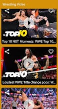 Wrestling Videos 2021 – Latest for wwe gallery image