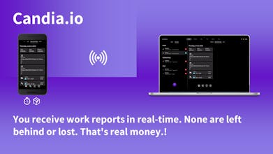 Candia.io gallery image