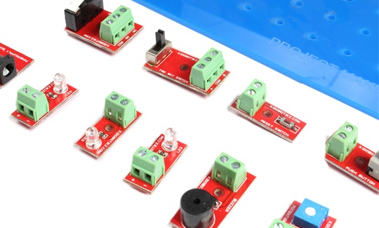 Electro-Blocks Kit gallery image