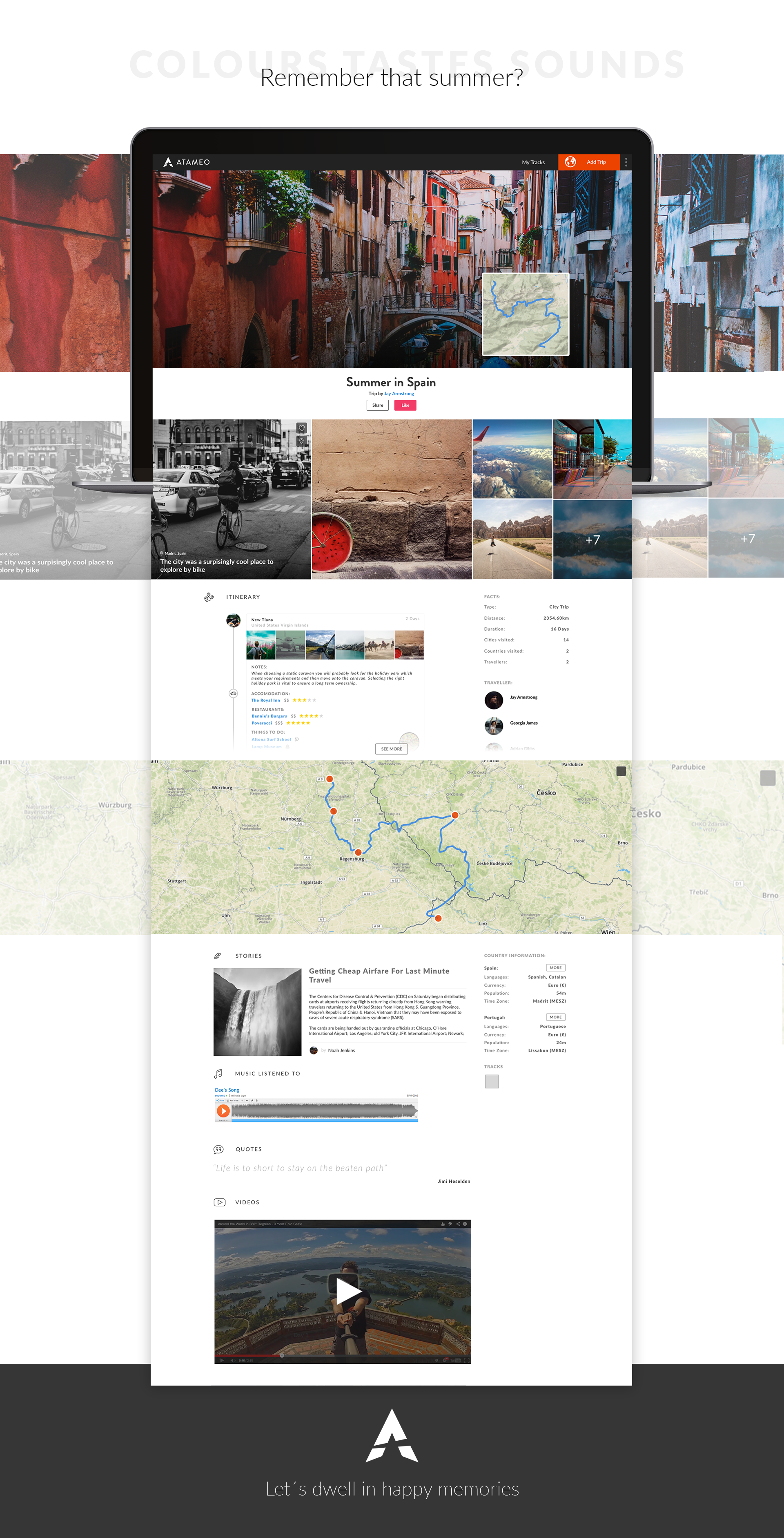 Atameo - Travel Profile gallery image