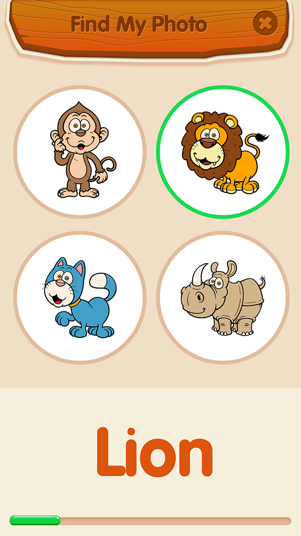 Kids UP gallery image