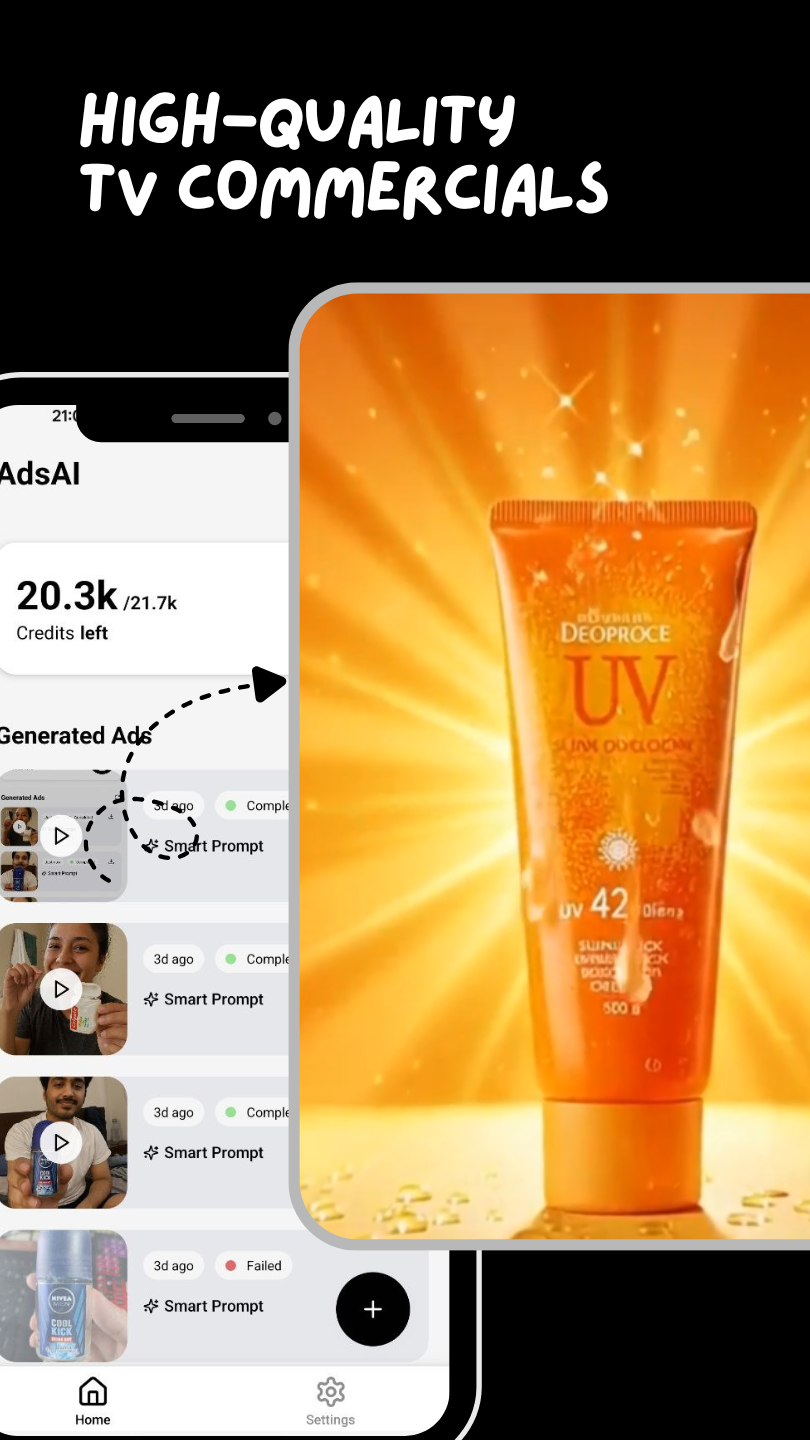 Média ADS AI (V1.2.3) - Générateur d'annonces gagnant 2