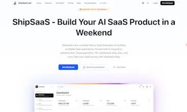 ShipSaaS gallery image