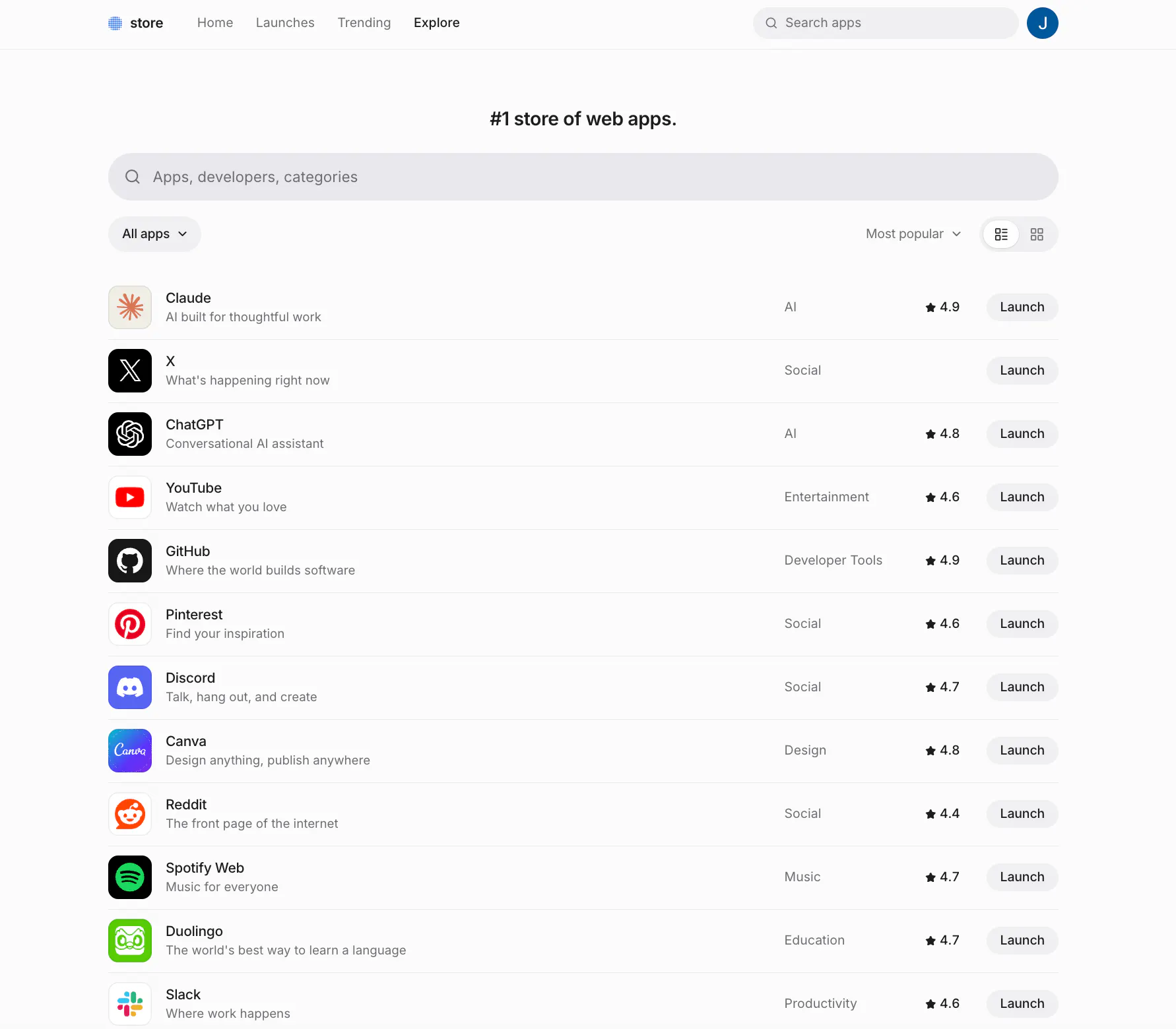 dotstore.io gallery image