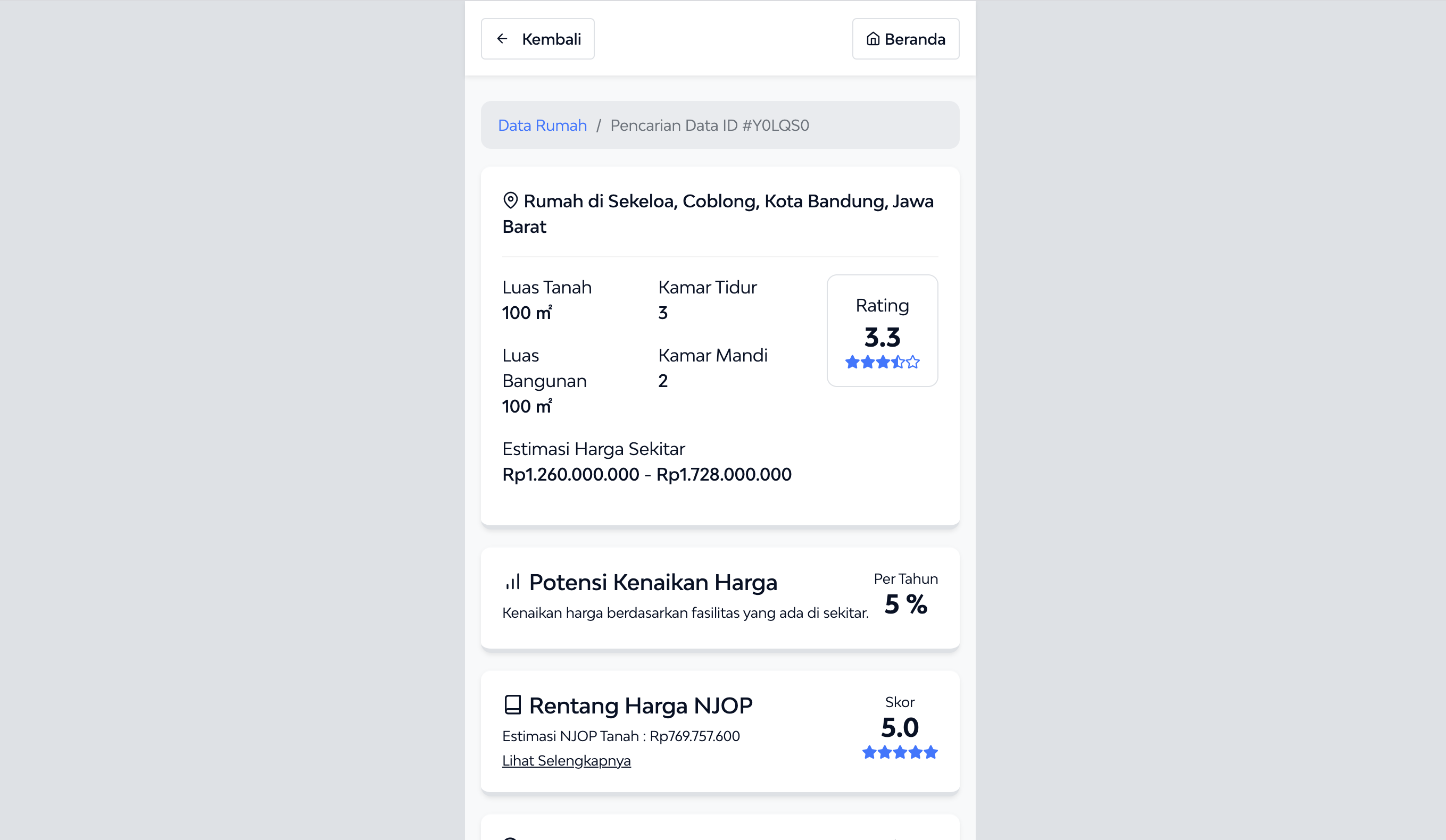 Dataruma gallery image