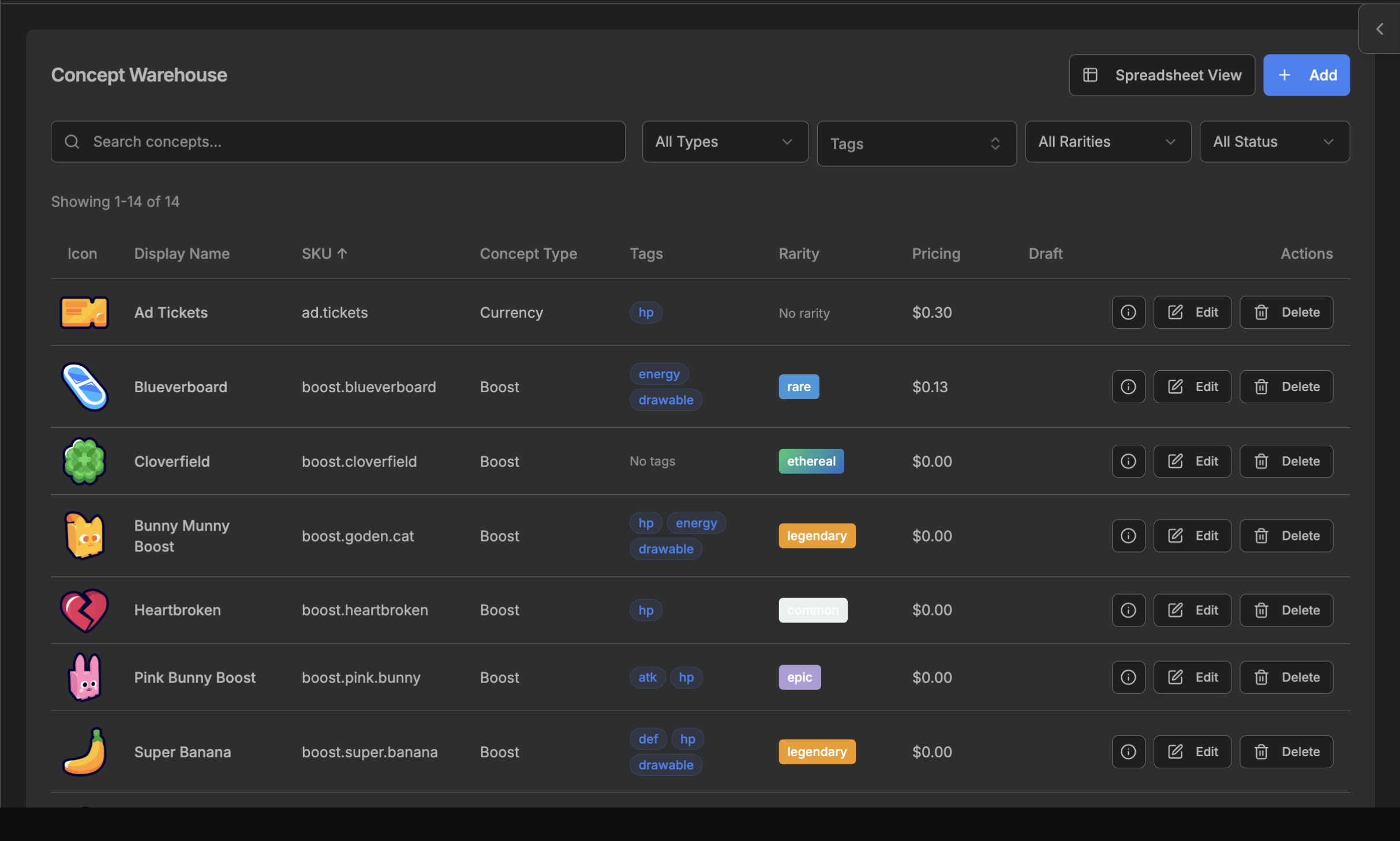 Itembase  gallery image