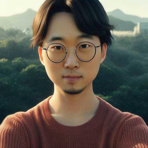 Be Awesome - AI Photos of You media 2