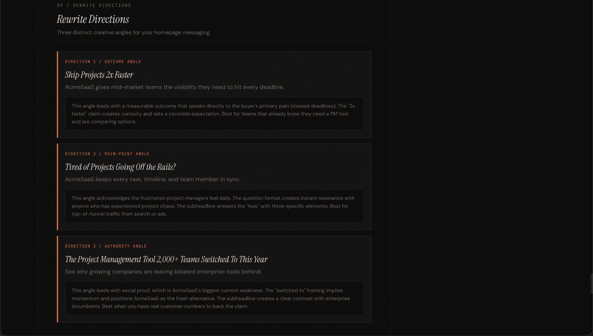 TeardownHQ gallery image