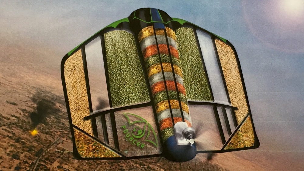 Windhorse Pouncer gallery image