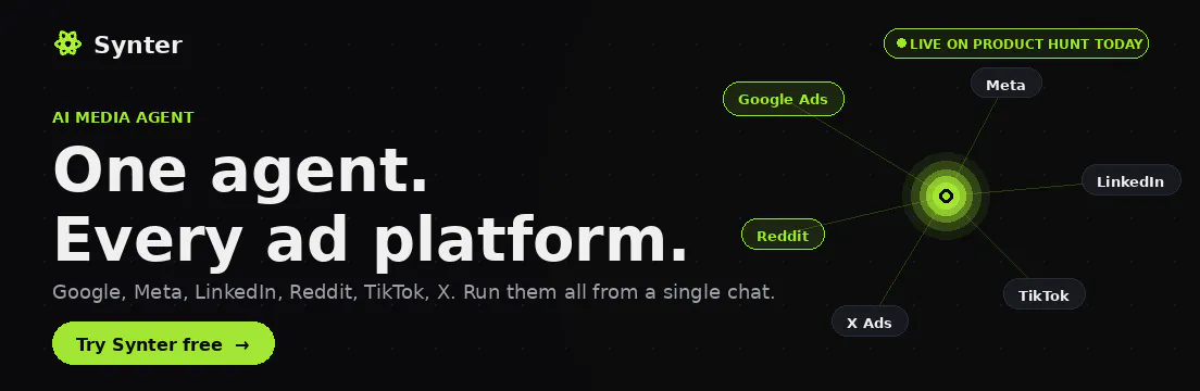 Newsletter Sponsor