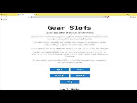 Gear Slots gallery image