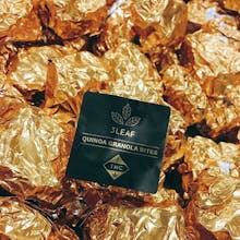 3Leaf Edibles - Quinoa Granola Bite gallery image