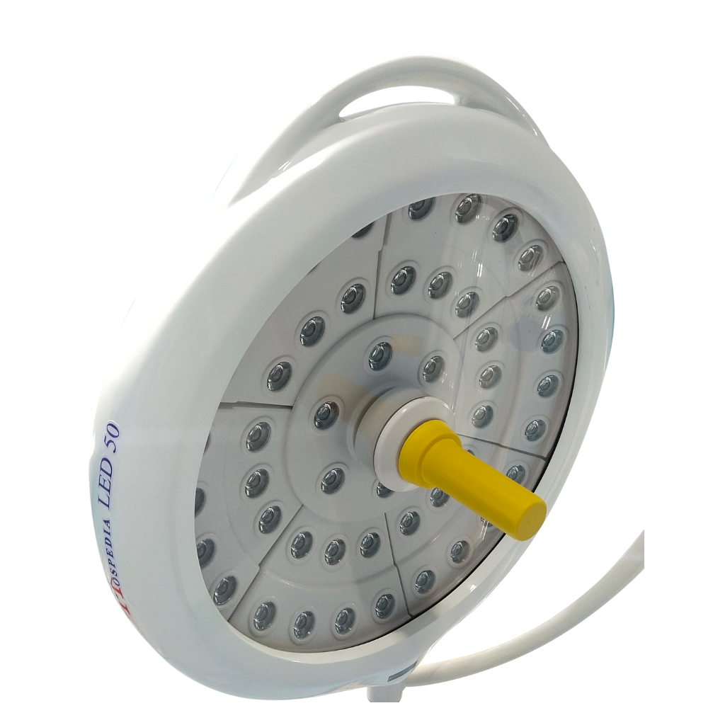 Hospedia LED 50 Shad... logo