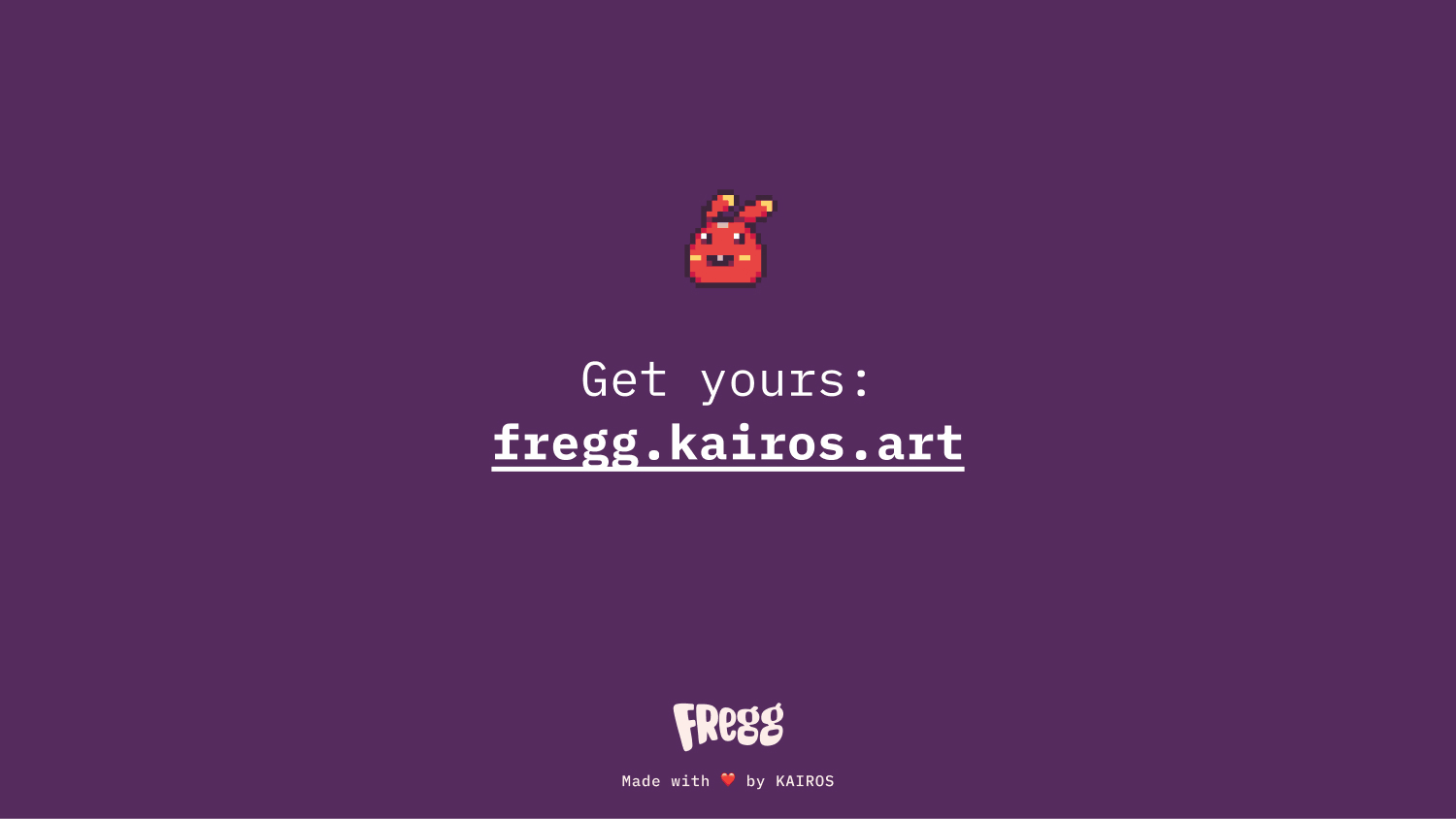 Fregg media 6