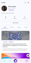 DVOIDER — Where ideas become startups gallery image
