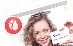 Sudy - Sugar Dating & More App media 1