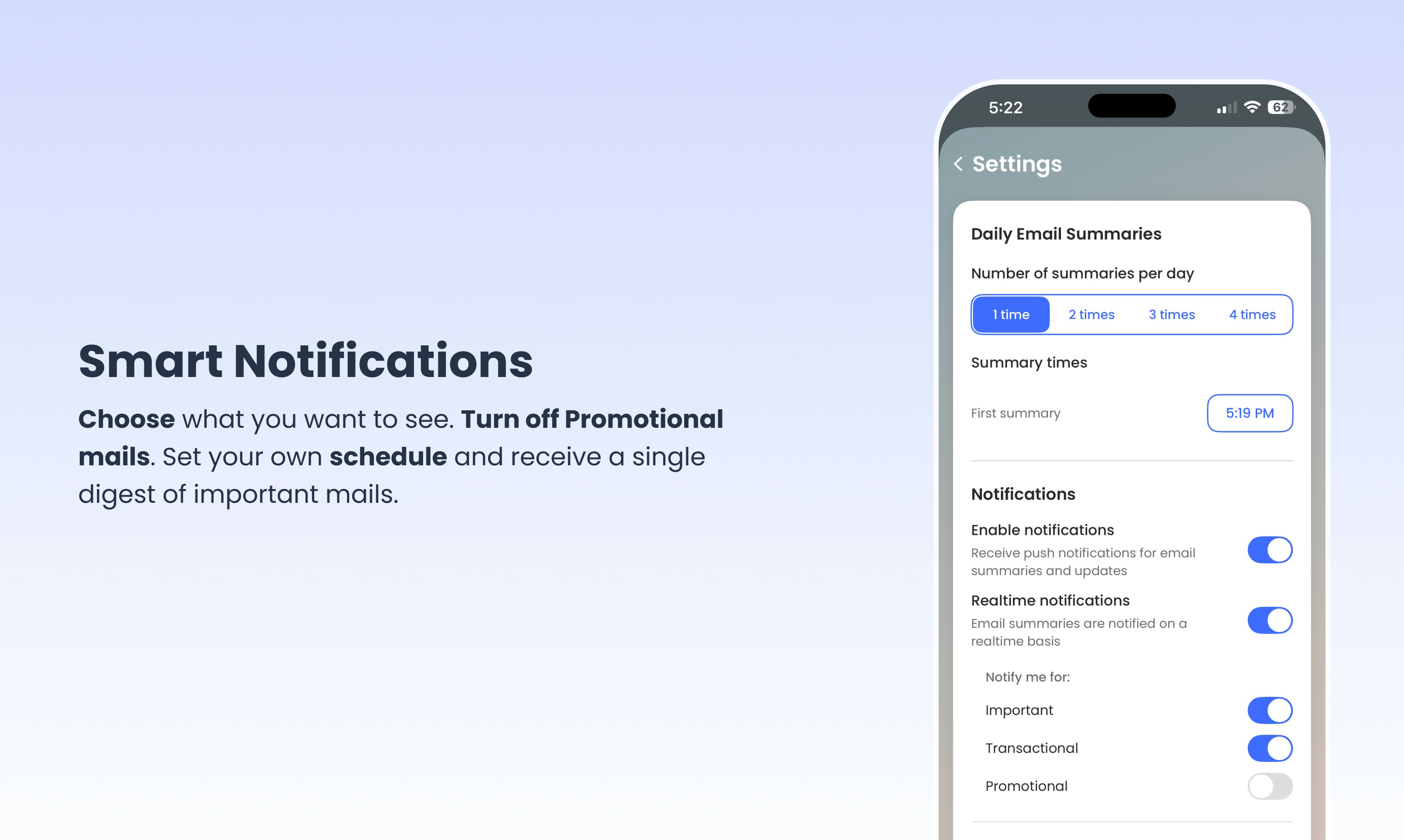 Supamail AI gallery image