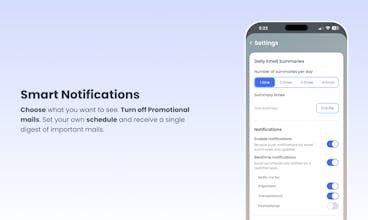 Supamail AI gallery image