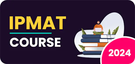 iQuantaIPMAT Online Coaching by iQuanta gallery image
