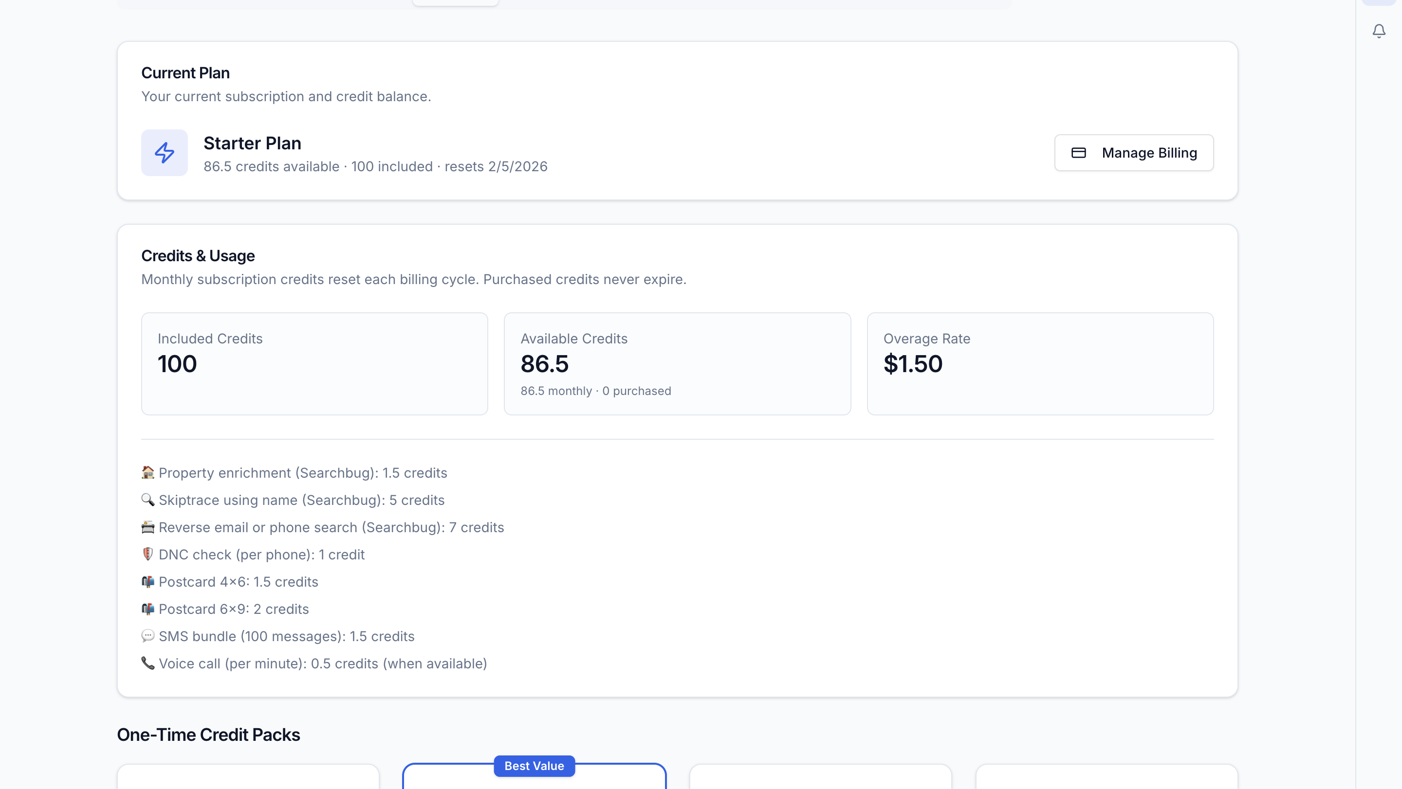 LeadRapid - Reach every lead, instantly. gallery image