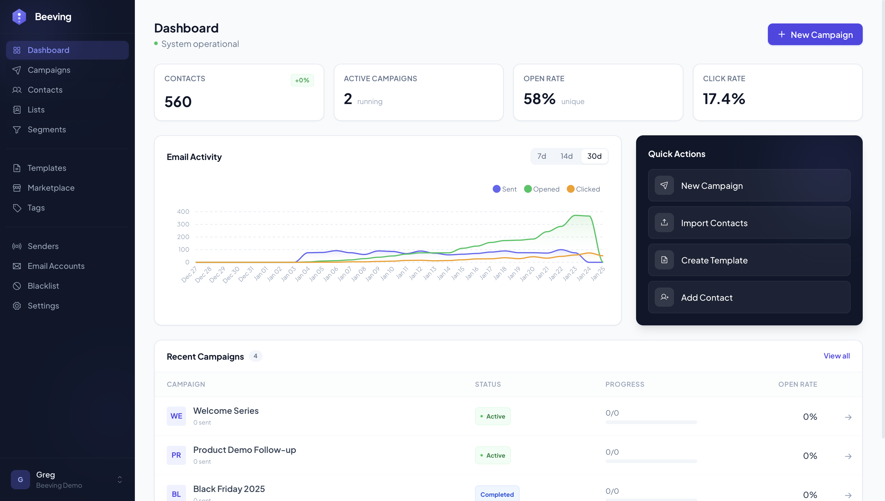 Beeving.com gallery image