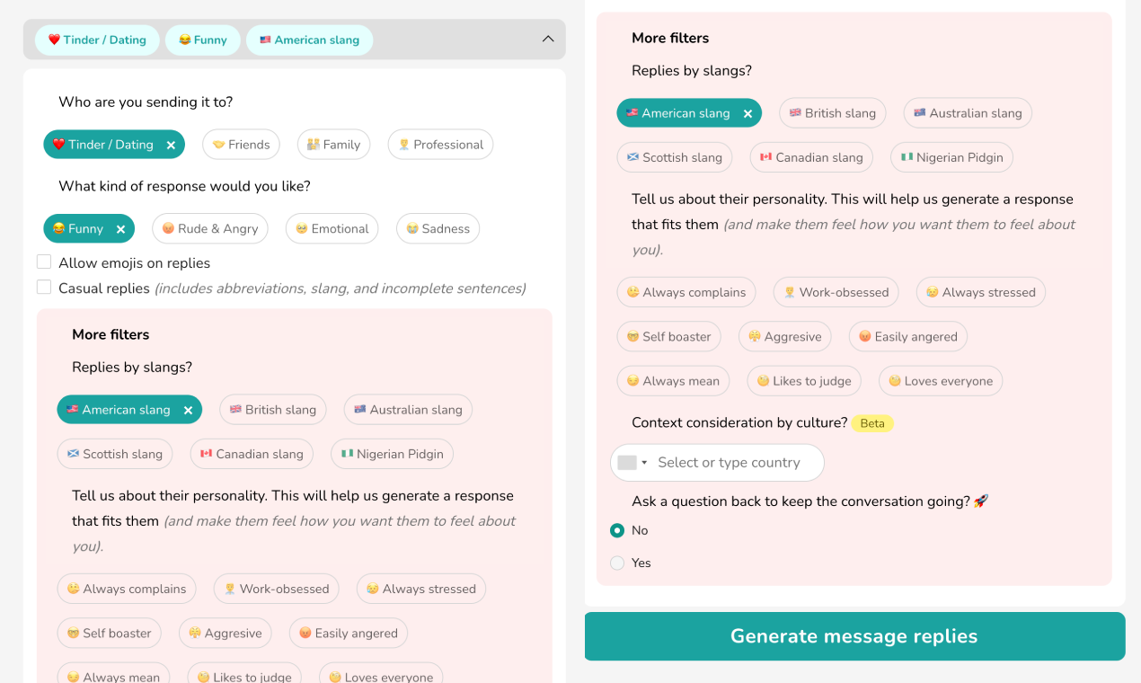 HowToReplyTo.com - Risposte alimentate dall'IA per ogni messaggio media 3