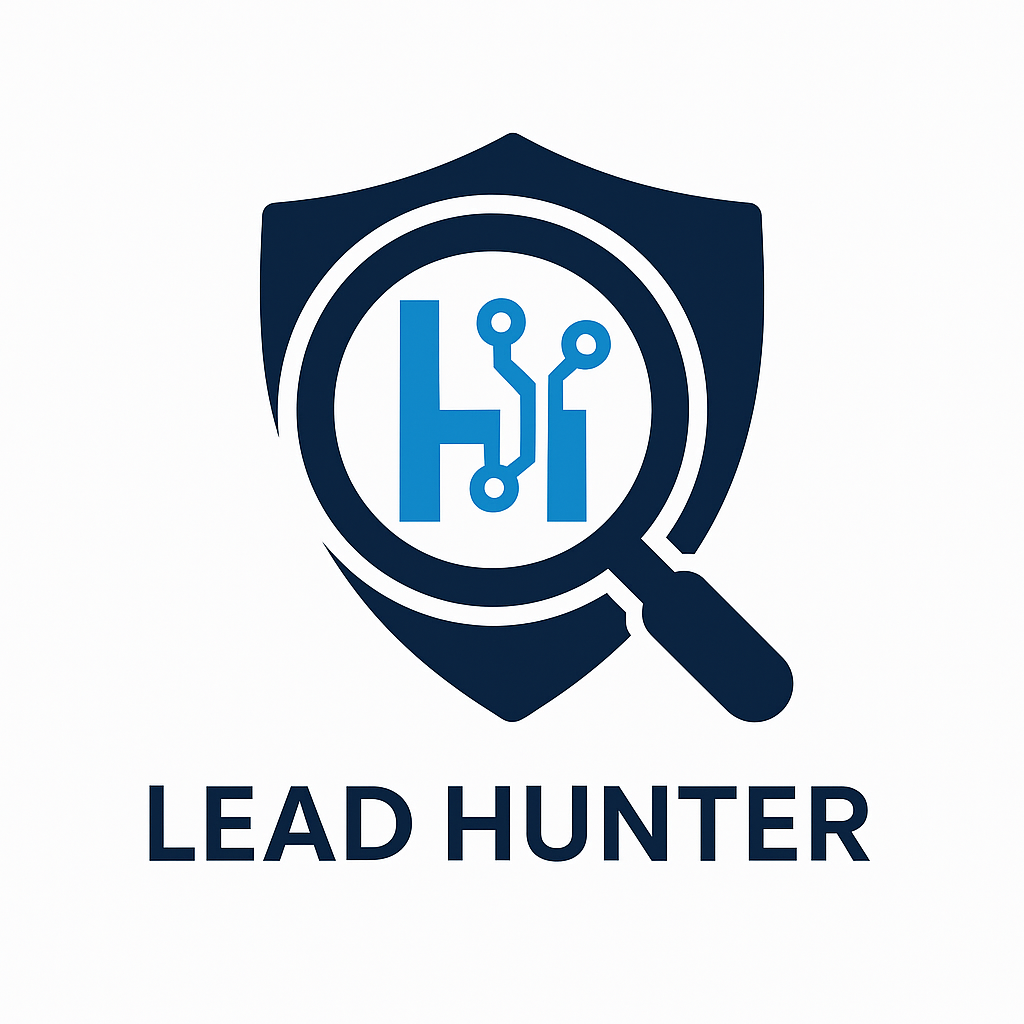 LeadHunter gallery image