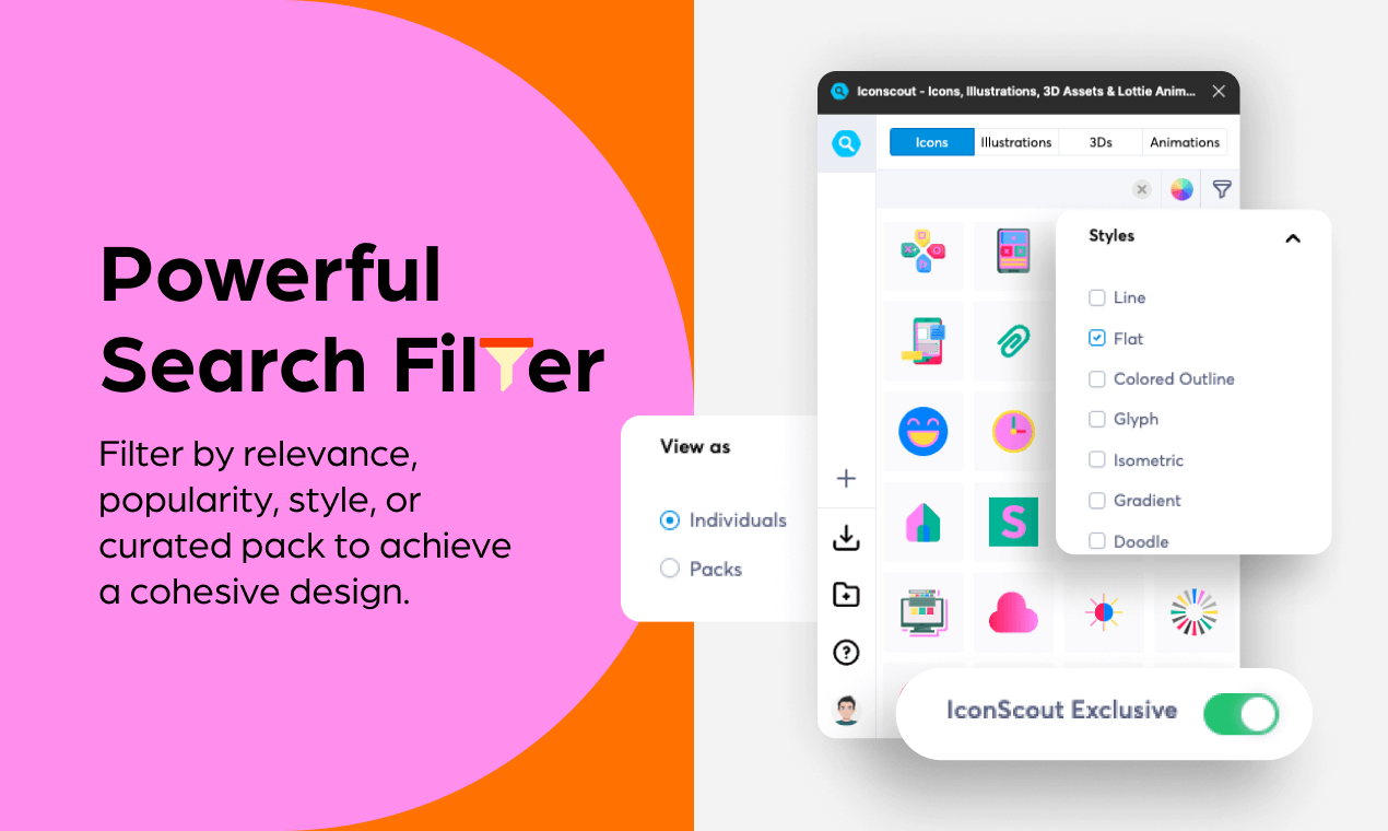 Plugin iconscout cho figma media 6