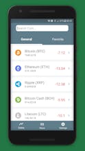 Crypto HQ - SImple app for crypto, stats, news and price alerts gallery image