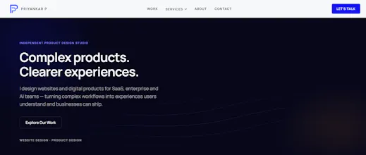 Priyankarp gallery image