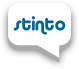 stinto 🗨 Disposable chats since 2009