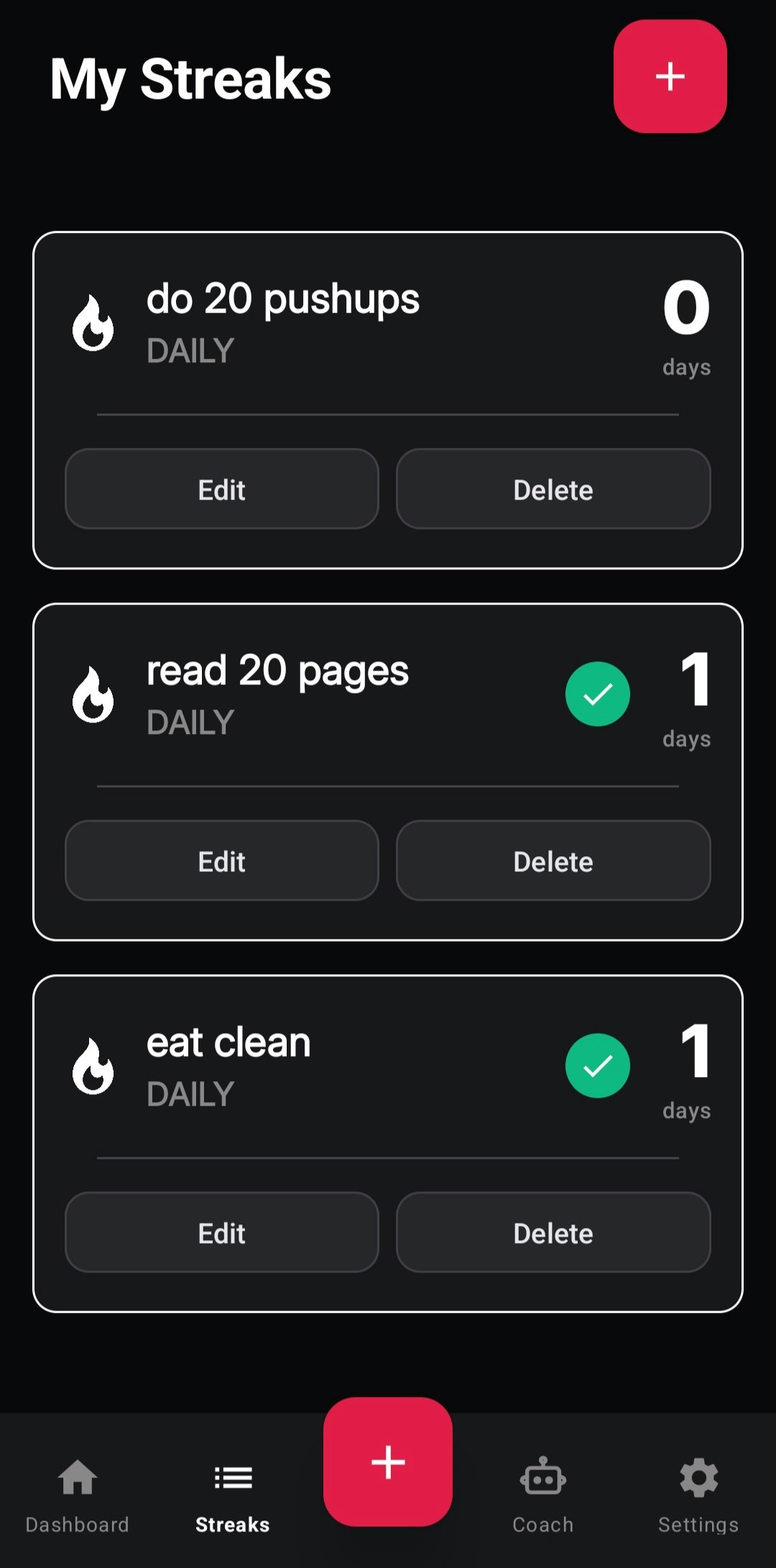 Ignite - Screenshot 3 showing product features and functionality
