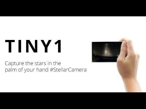Tiny1 - Star Photography Camera gallery image