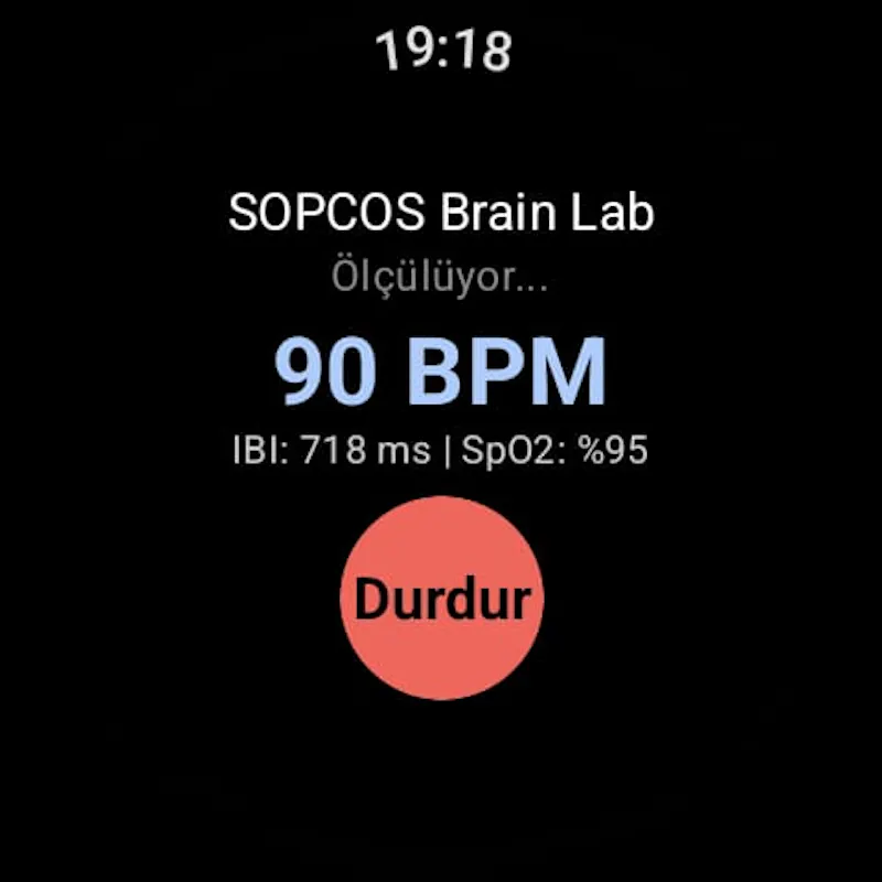SOPCOS: Declarative Audio Engine screenshot 6