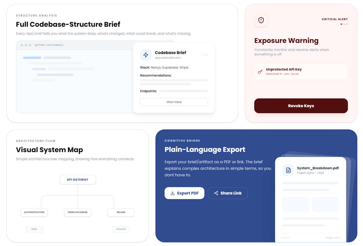 Plainstack gallery image