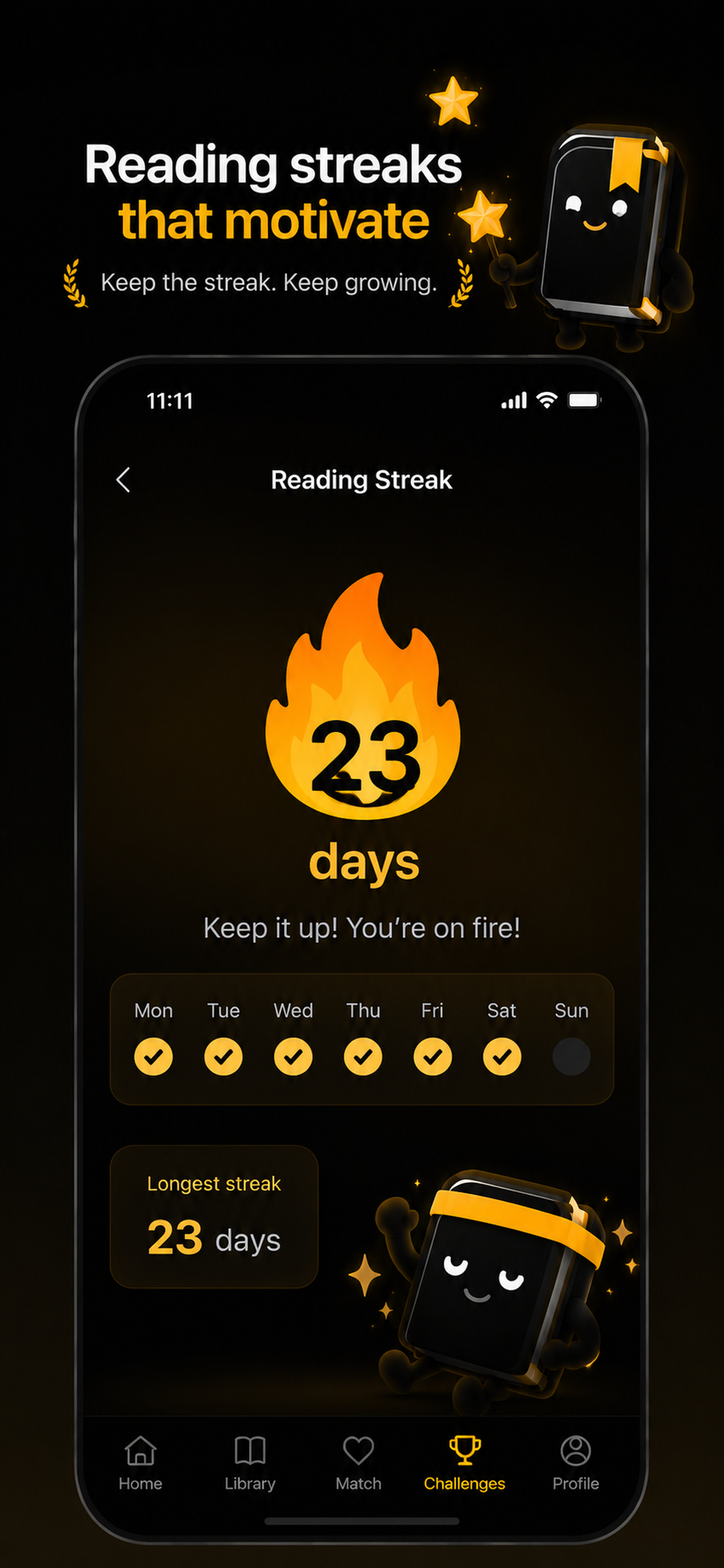libraryai gallery image