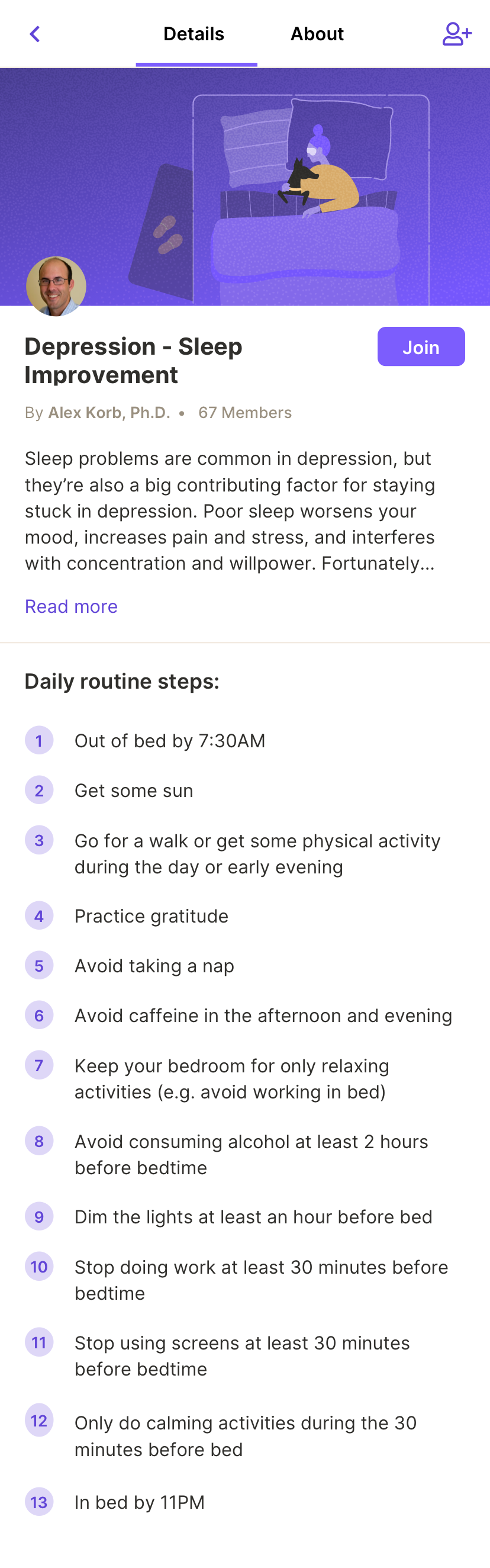 Most Days gallery image