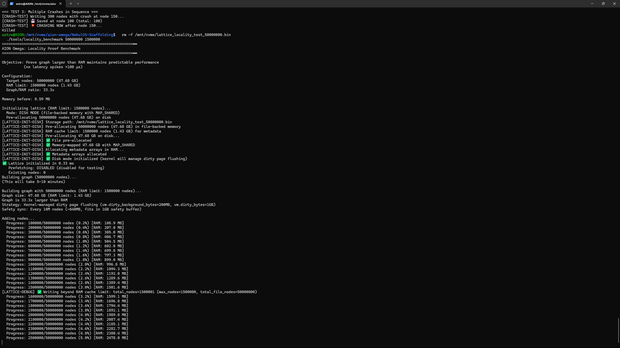 Synrix - Screenshot 3 showing product features and functionality