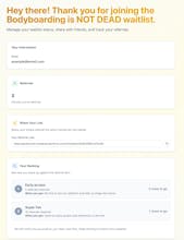 Exclusive Launch gallery image