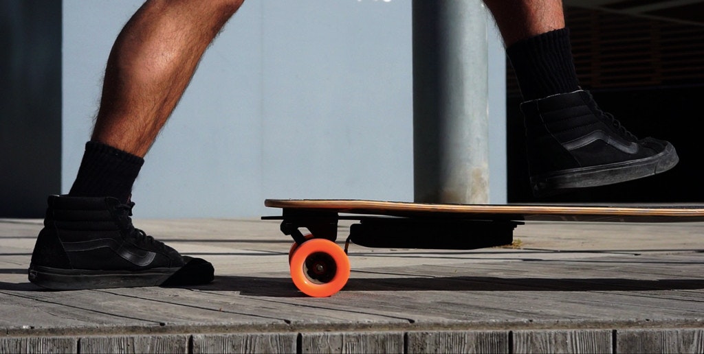 eon by Unlimited gallery image