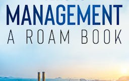 Roam-native Book – This Is Management media 3