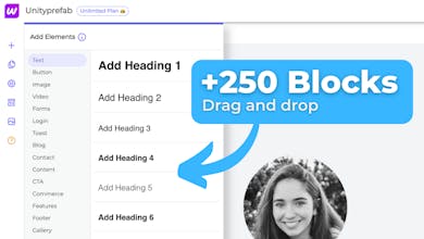 Webstudio.so gallery image