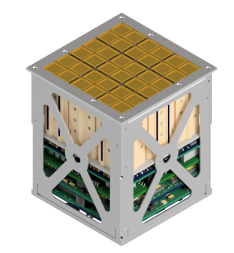 Accion Systems gallery image