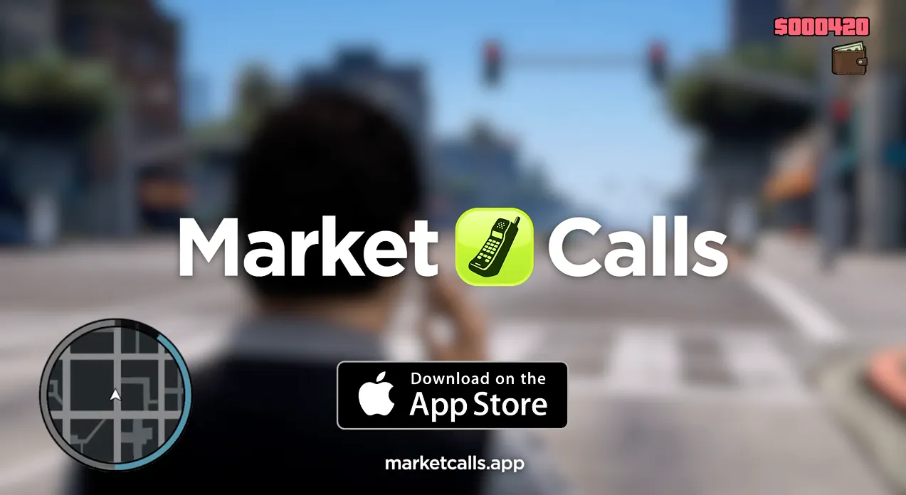 Market Calls gallery image