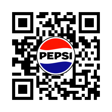 Média Gène du logo QR - Générateur de code QR gratuit avec logo 3