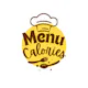 Menu Nutrition & Calories Checker