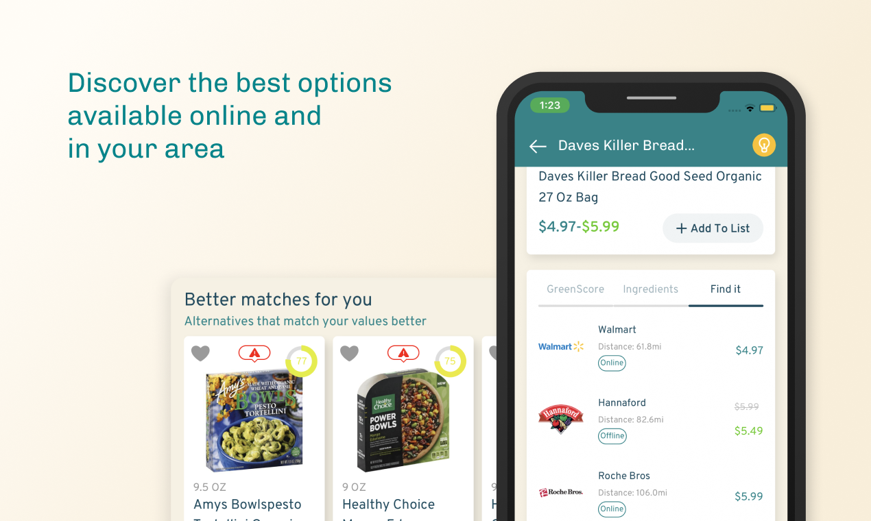 GreenChoice gallery image