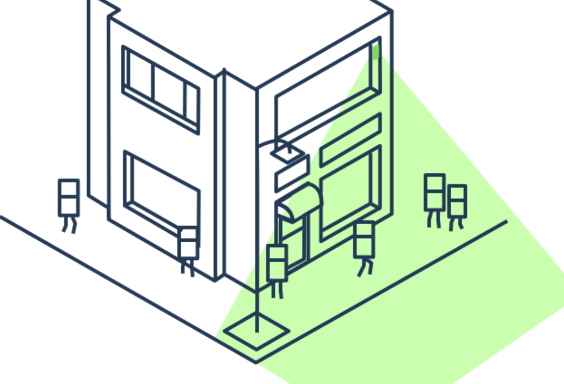Placemeter logo